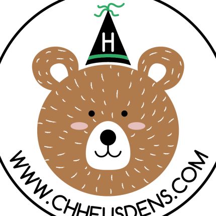 Logo van Heusdens Ch
