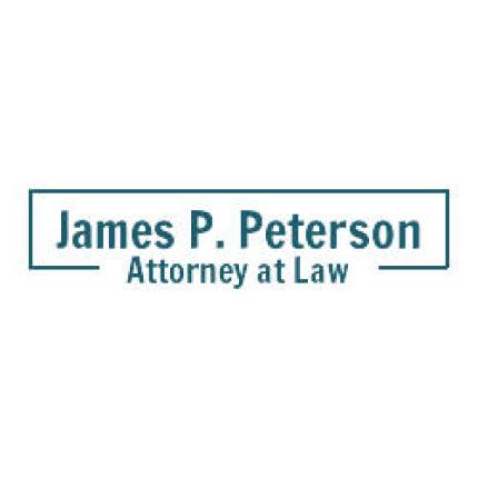 Logo from James P. Peterson Attorney at Law