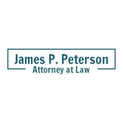 Logo da James P. Peterson Attorney at Law