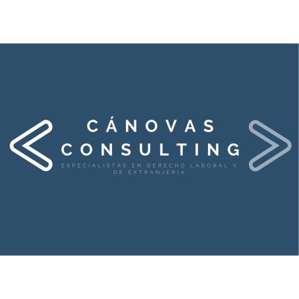 Logo od Cánovas Consulting