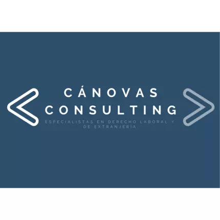 Logo from Cánovas Consulting