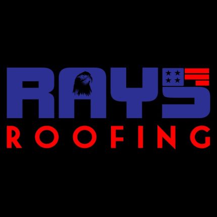 Logo van Ray's Roofing of Tennessee