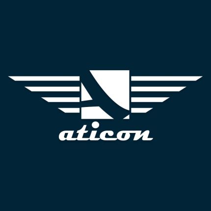 Logo de Aticon SLU