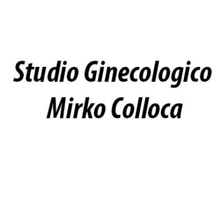 Λογότυπο από Studio Ginecologico Mirko Colloca