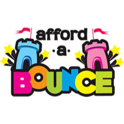 Logo de Afford-a-Bounce