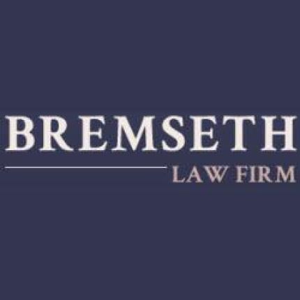 Logo from Bremseth Law Firm PC