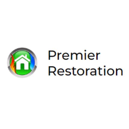 Logo od Premier Restoration
