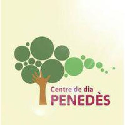 Logo da Centre de dia Penedès