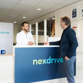 Bild von NexDrive - Delft