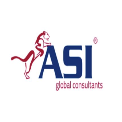 Logotipo de Asi Global Consultants