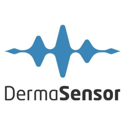 Logotyp från DermaSensor