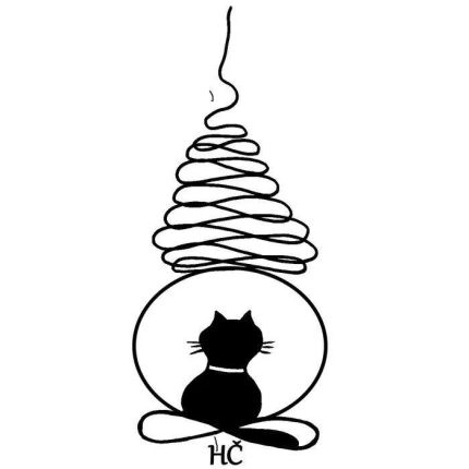Logo od Hana Červenková - akupresura, tělové svíce, ENERGY