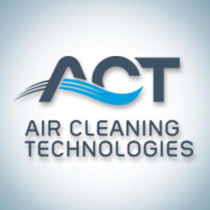 Λογότυπο από Air Cleaning Technologies