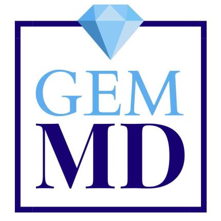 Logo od Gem MD