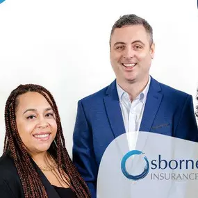 Bild von Osborne Insurance Services