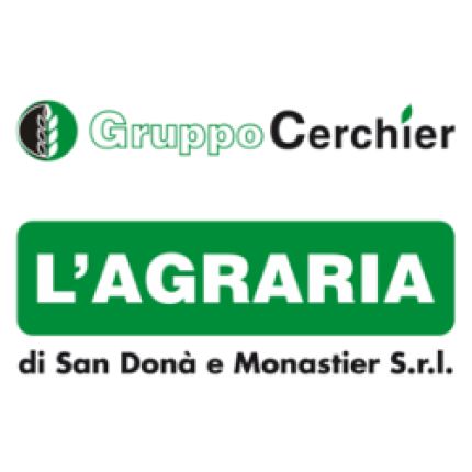 Logo from L'Agraria di S. Dona' e Monastier S.r.l.