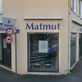 Bild von Matmut