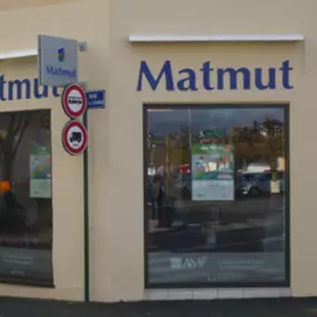 Bild von Matmut