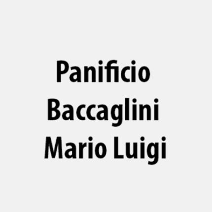 Logotyp från Panificio Baccaglini Mario Luigi
