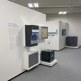 Bild von All Around Mechanical