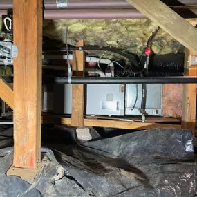 Bild von All Around Mechanical