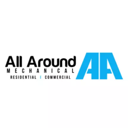 Logo von All Around Mechanical