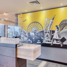 Bild von Premier Inn London New Southgate hotel