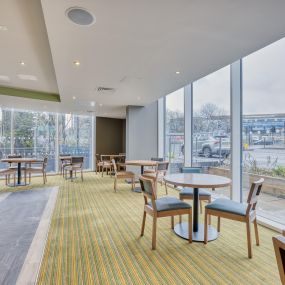 Bild von Premier Inn London New Southgate hotel