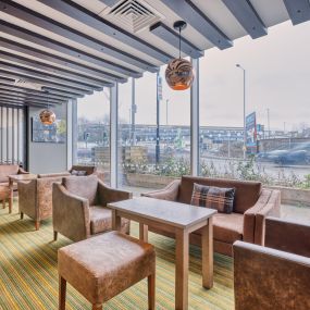 Bild von Premier Inn London New Southgate hotel