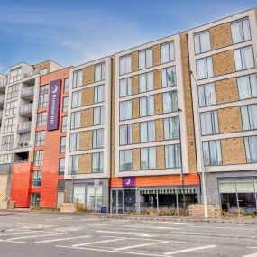 Bild von Premier Inn London New Southgate hotel