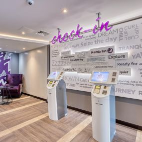 Bild von Premier Inn London New Southgate hotel