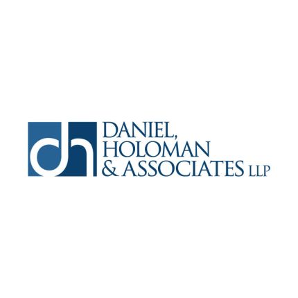 Logo von Daniel, Holoman & Associates LLP