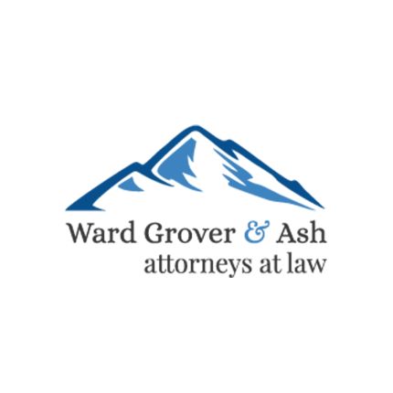 Logo da Ward & Grover