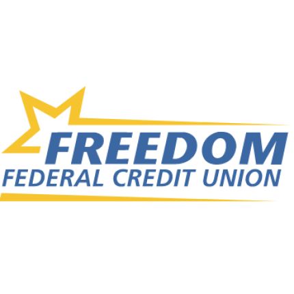 Logotipo de Freedom Federal Credit Union