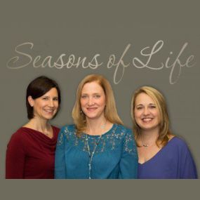 Seasons of Life Obstetrics & Gynecology, PC is a Obstetrics & Gynecology serving Allentown, PA