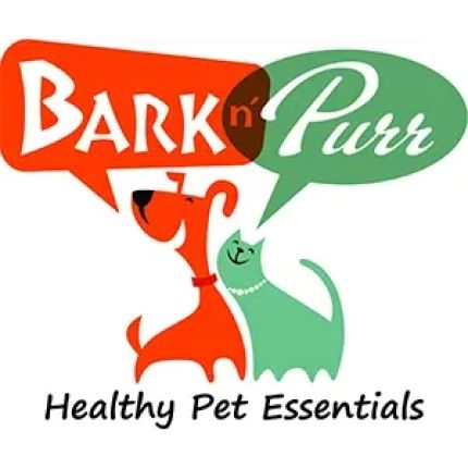 Logo da Bark n' Purr Boise