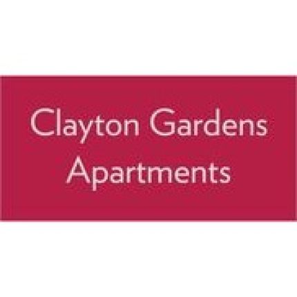 Logo fra Clayton Gardens