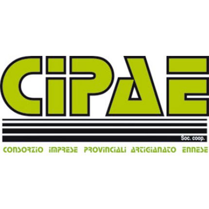 Logo van Consorzio C.I.P.A.E. Soc. Coop.