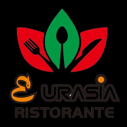 Logotipo de Eurasia Ristorante
