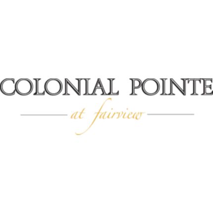 Logótipo de Colonial Pointe at Fairview Apartments