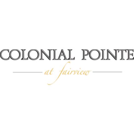 Logo von Colonial Pointe at Fairview Apartments