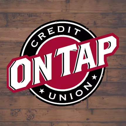 Logo de On Tap Credit Union