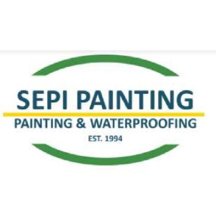 Logotyp från Sepi Painting & Waterproofing