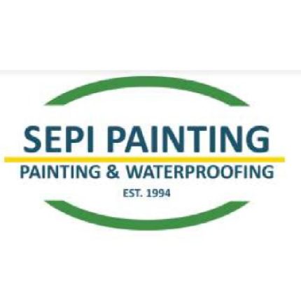 Logo od Sepi Painting & Waterproofing