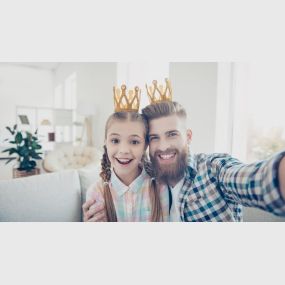 Become King of the house by bookmarking
our blog to keep up with the latest tips to maintain
your HVAC system during our harsh summer weather.