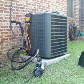 Comfort Kings A/C & Heat Holly Hill, FL Air Conditioning Repair