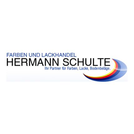 Logo van Farben und Lackhandel Hermann Schulte