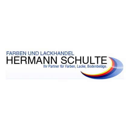 Λογότυπο από Farben und Lackhandel Hermann Schulte