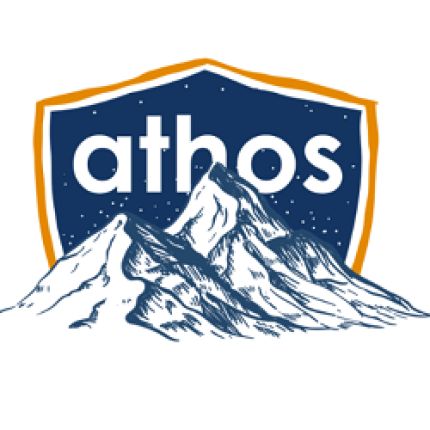 Λογότυπο από Maquinaria de Hostelería Athos