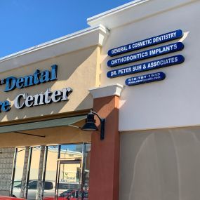 Bild von The Dental Care Center